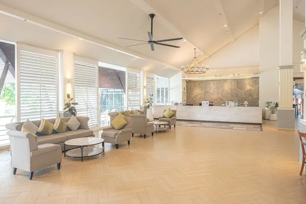 Eco Hotel by Thammasat