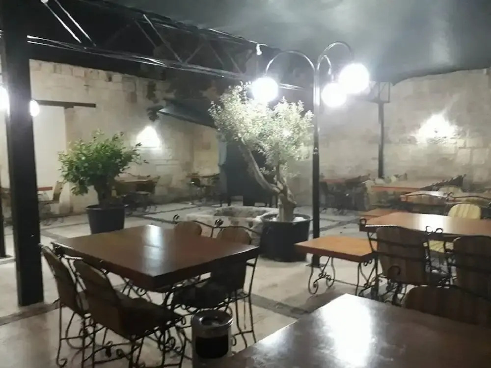 Burhanoglu Konağı
