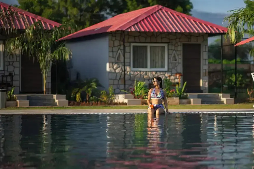 Aashiyana Luxury Cottages
