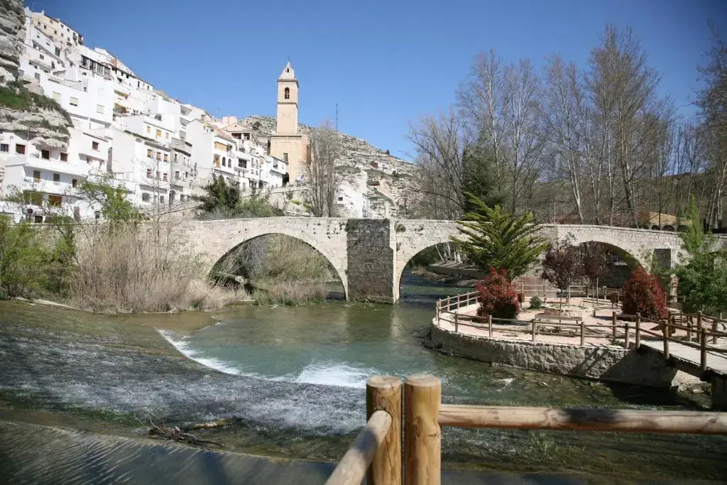 Apartamento Olmeda