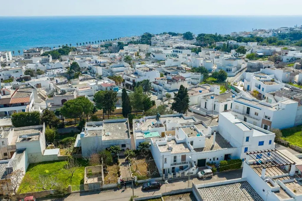 Leuca Mon Amour