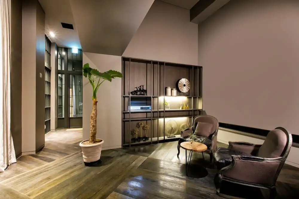 Hotel Barahan Jeonju