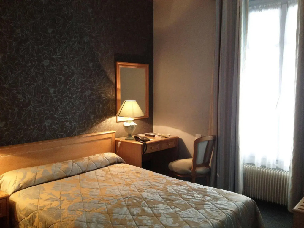 Hotel Boileau