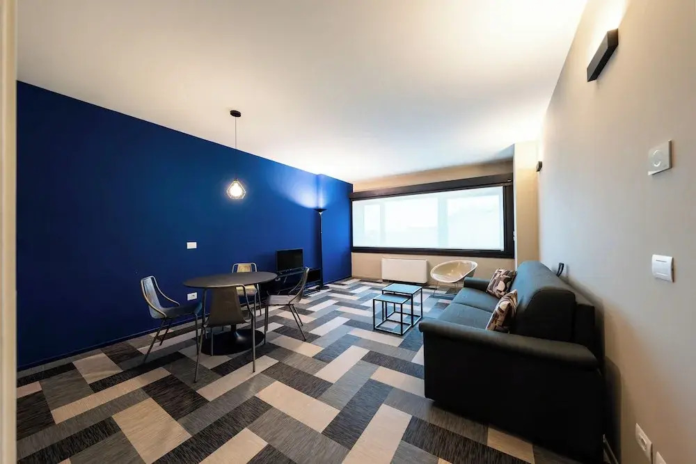 BASALTO Venice Mestre Apartments