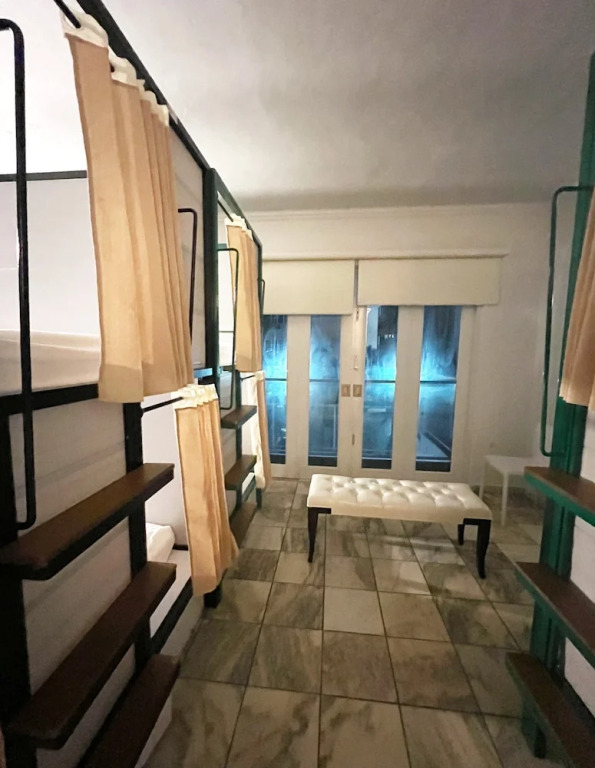 Bposhtels San Juan