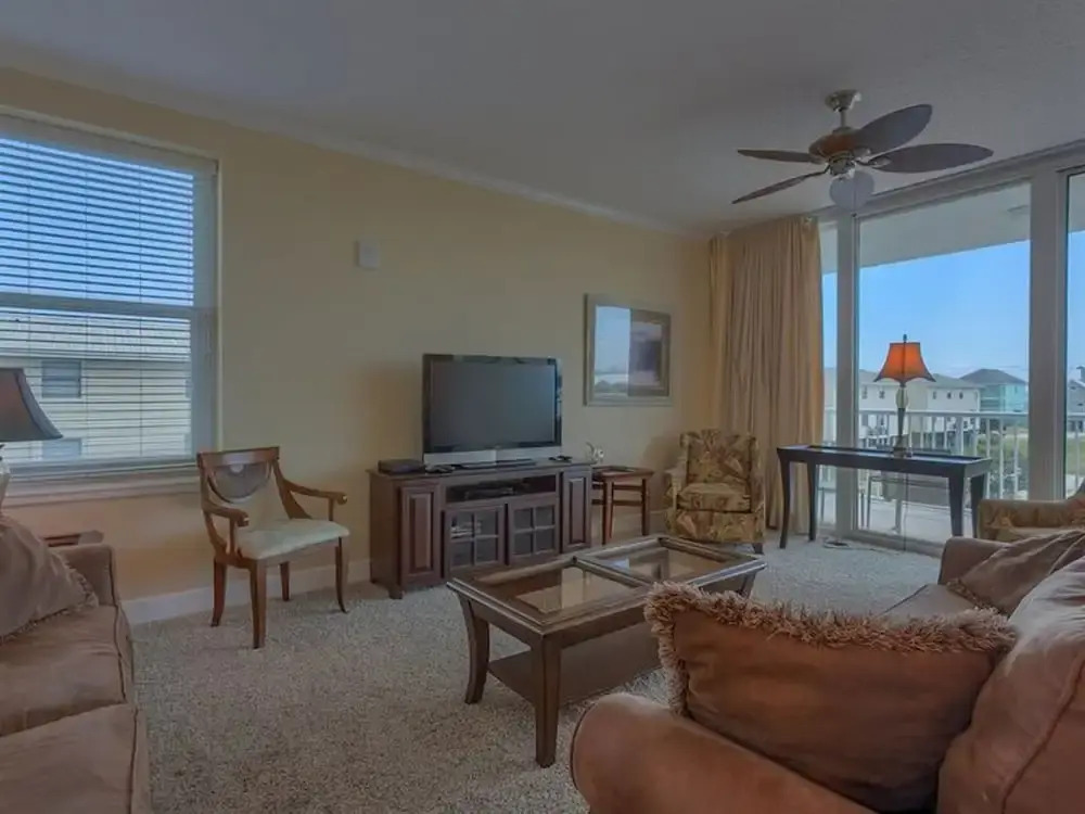 Sanibel 204 by Meyer Vacation Rentals