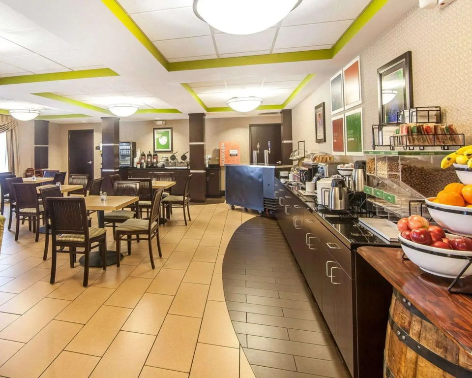 Comfort Inn Athens I - 75