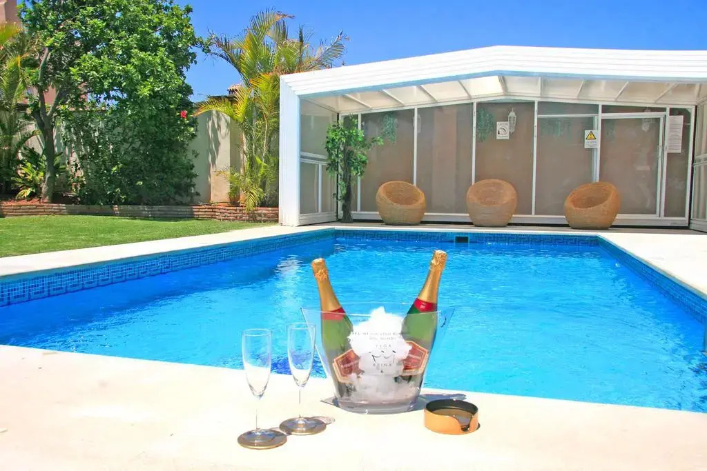 Villa Turrion