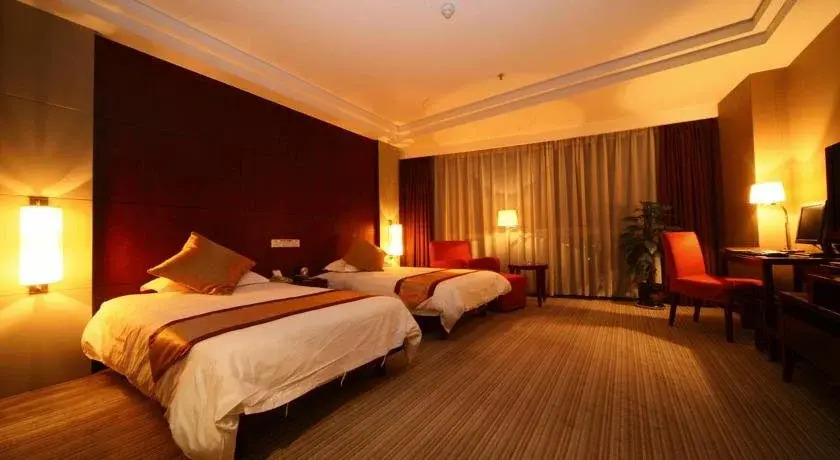 Fengcheng Grand