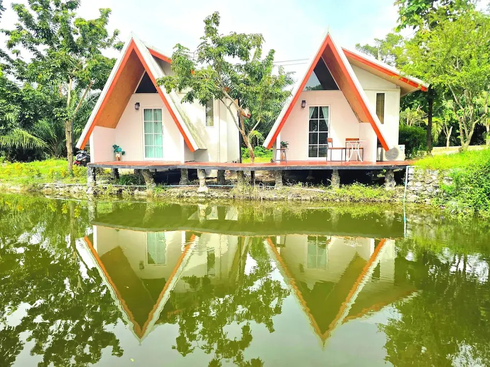Waew Arun Garden Resort
