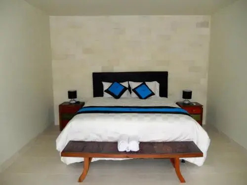 Villa Waterlily A Sanur