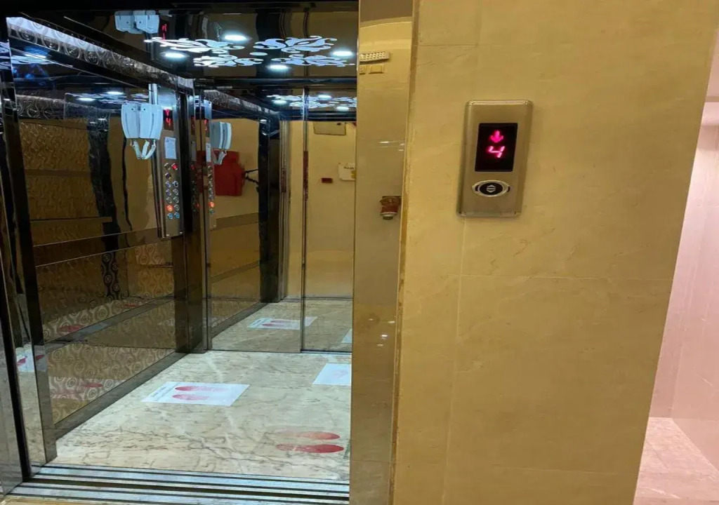 بيت الماس للشقق المخدومة MAAS House Apartments