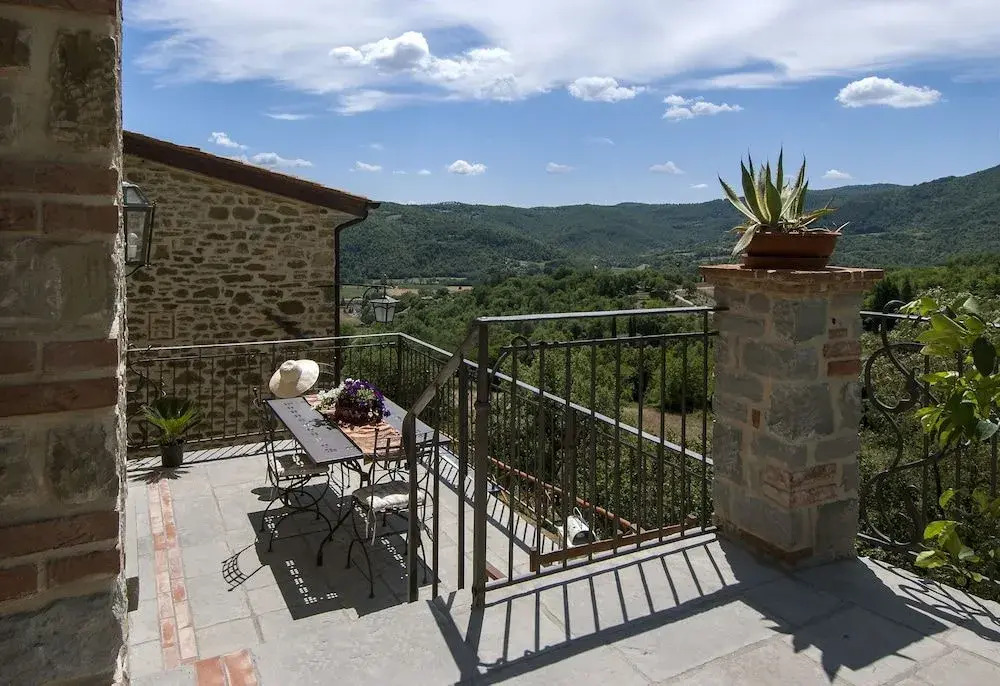 Fattoria de' Toscani