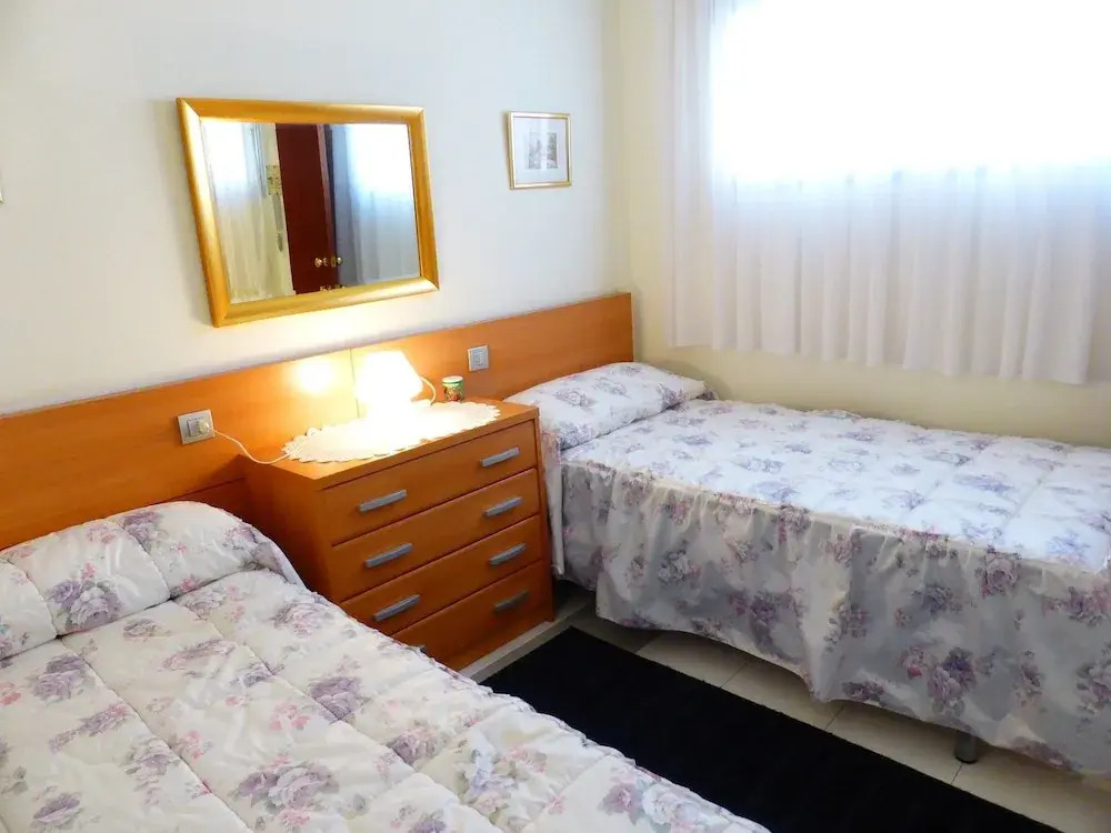 Apartamento M&C Montblanc