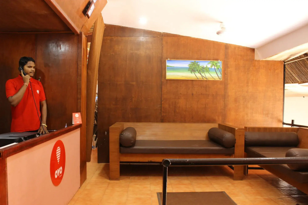 OYO 5727 Coco Homes