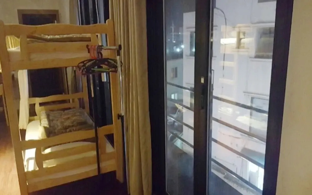 Jeongdongjin Suerte Guest House