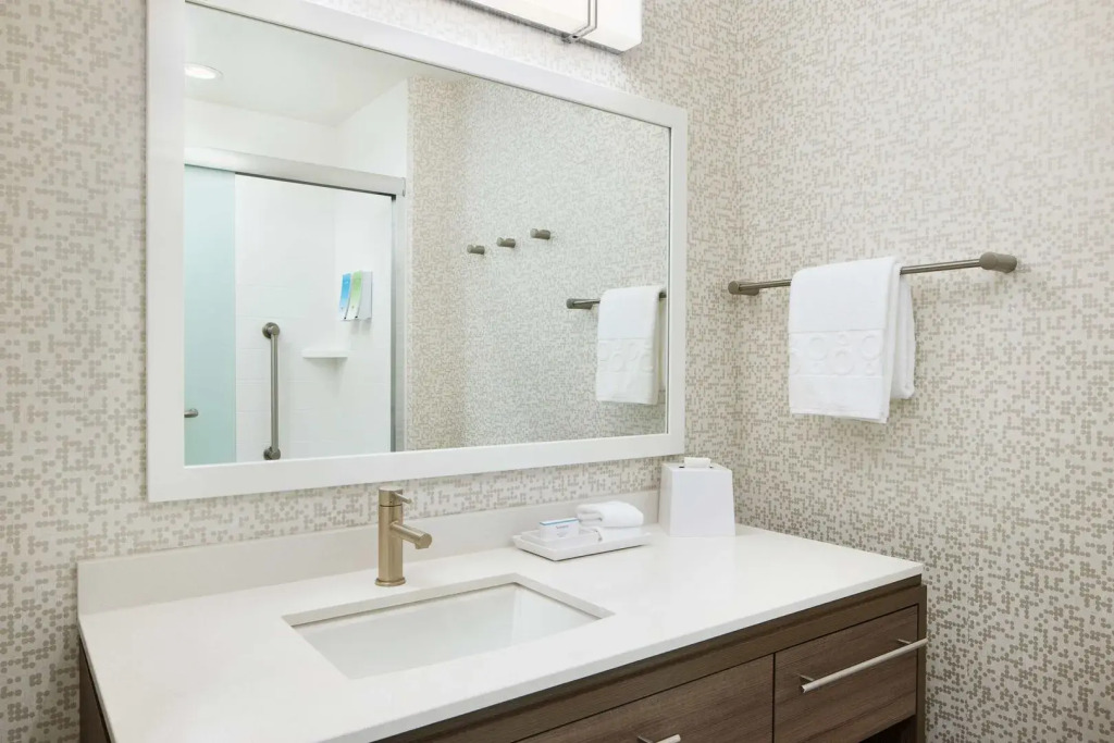 Home2 Suites By Hilton Stuart