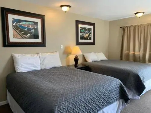 Green Acre Motel