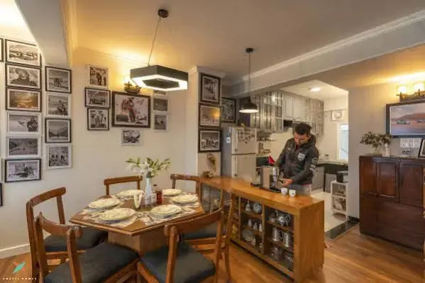 Zostel Homes Shimla