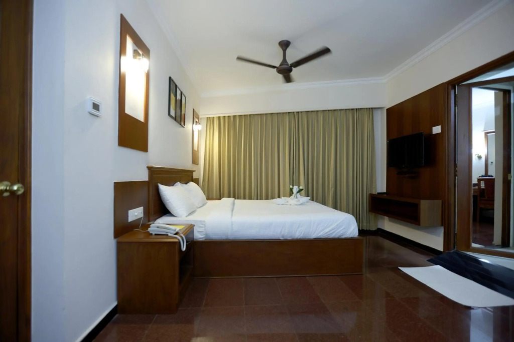 Breeze Residency