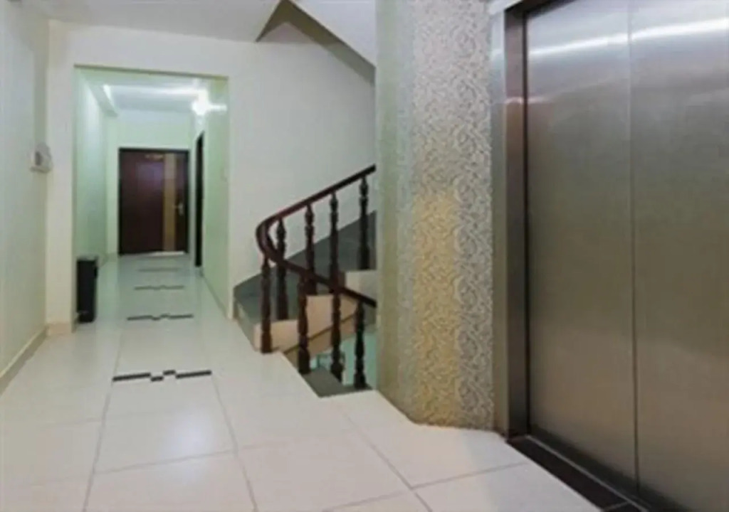 Saigon Sports 2 Hotel