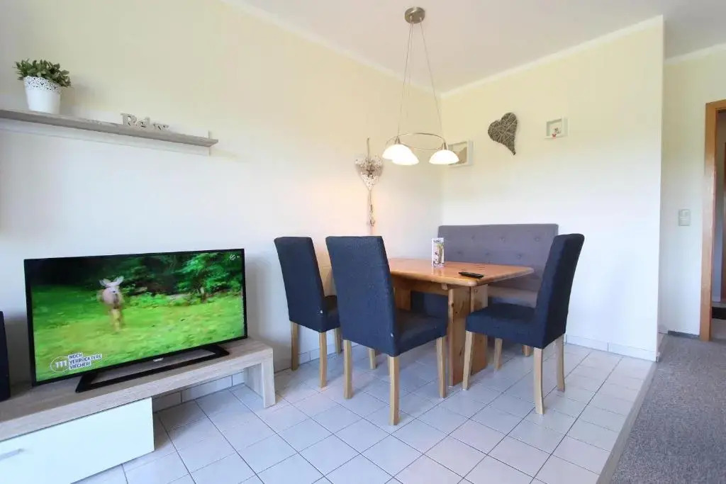 Haus Kruse-Puck Whg 1 EG