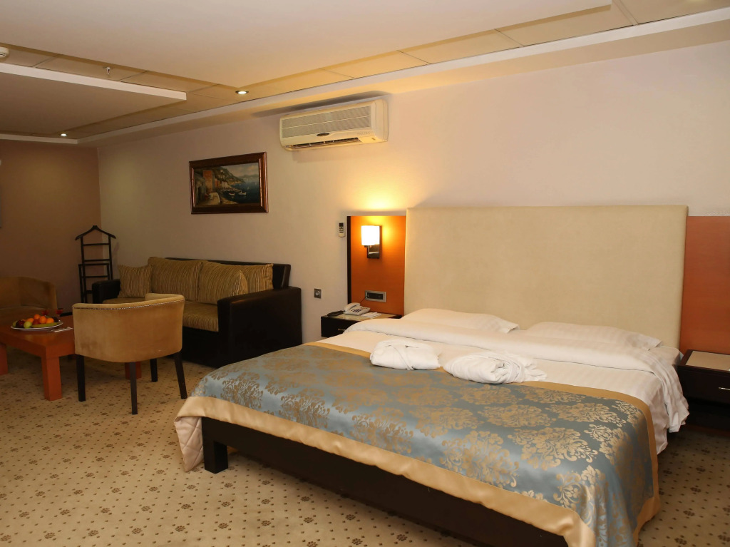 ZEO HOTEL merter