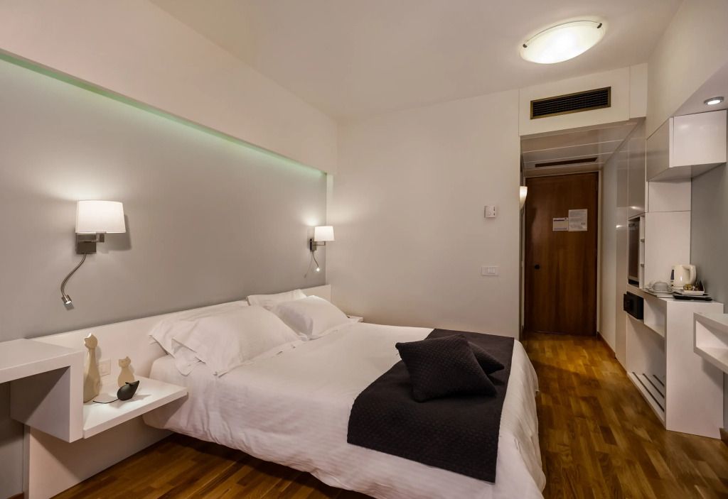 Civitel Akali Hotel