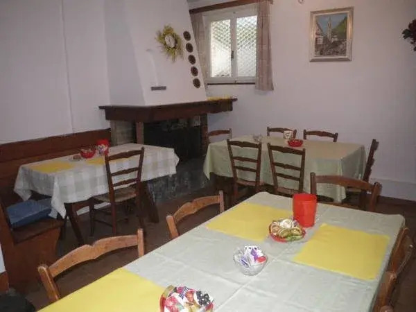 Garni Elisabetta