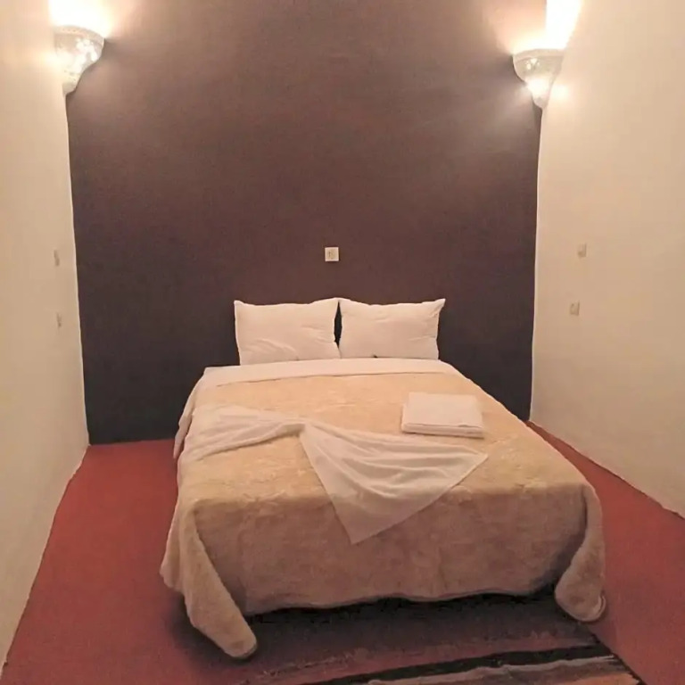 Riad Patrice