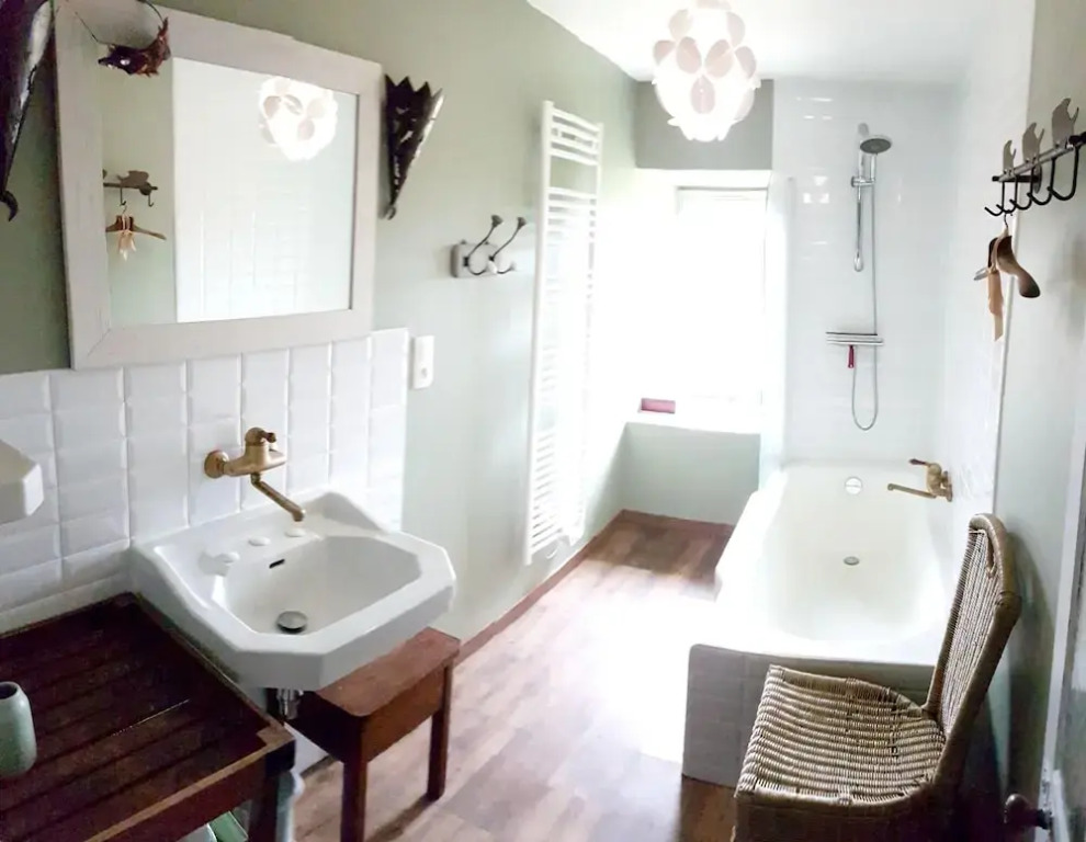 Holiday home Route du Petit Guiler