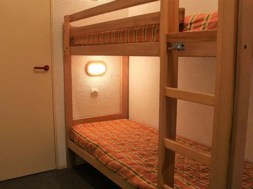 Appartement Vars, 1 pièce, 4 personnes - FR-1-330B-104