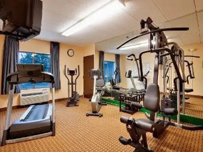 Holiday Inn Express East Windsor