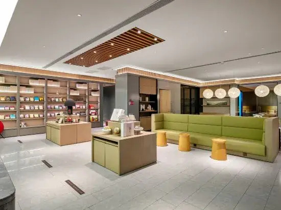 Sushi Light Luxury Hotel