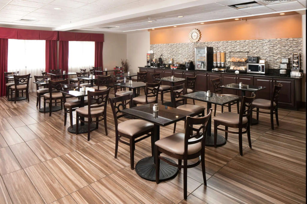 Sleep Inn & Suites North Mobile Saraland