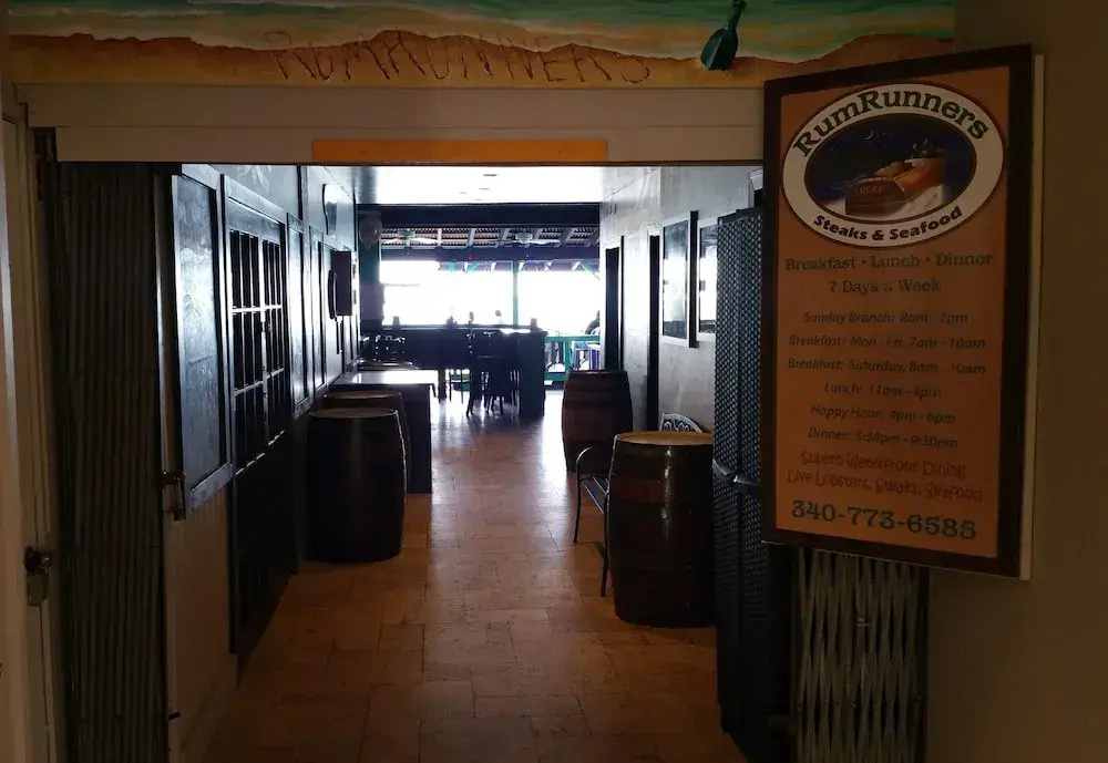 Hotel Caravelle St. Croix