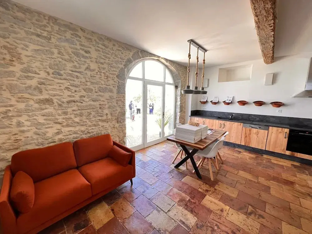 LE MOULIN DU VIVIER