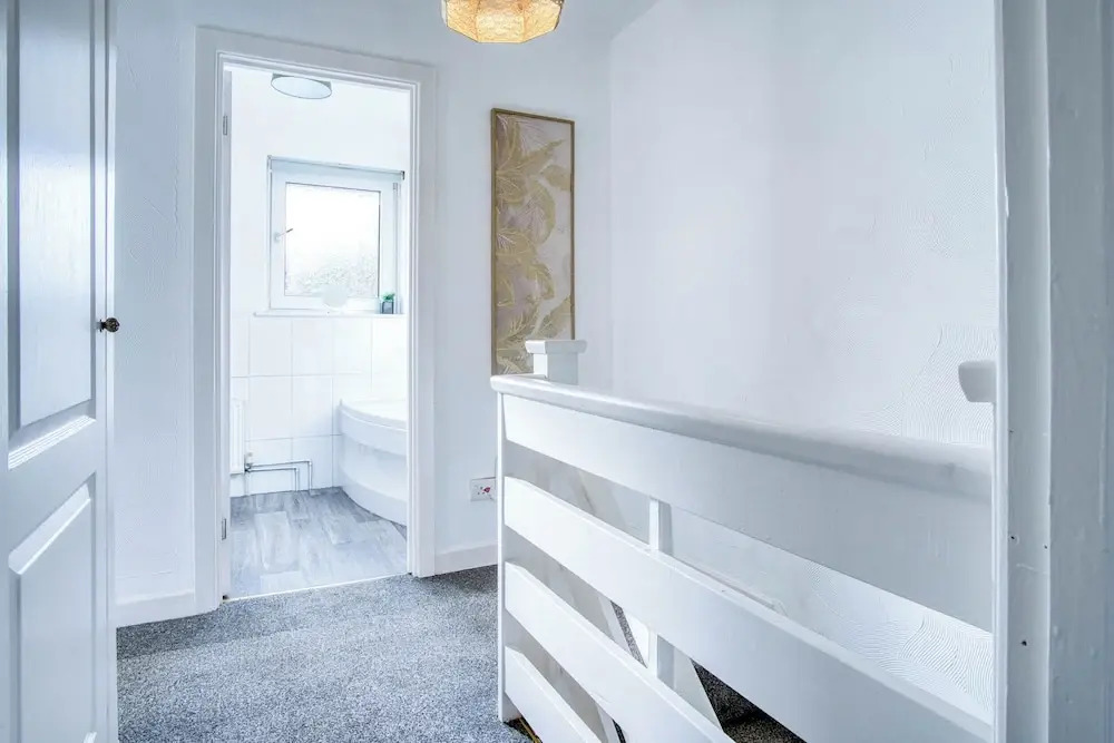 Tyle Teg - 3 Bedroom Holiday Home - Clydach