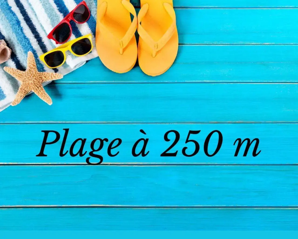 T2 Bella Vista Carnon Plage