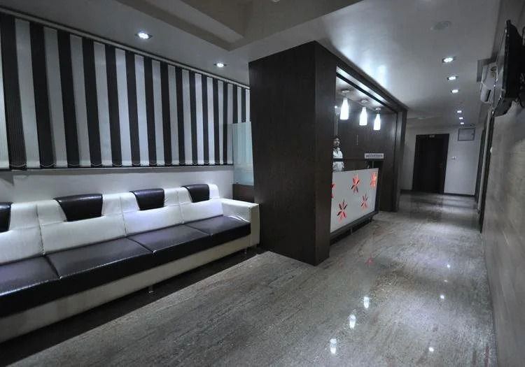 Hotel Shri Sai Manish