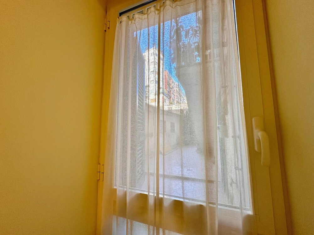 Life in Naples