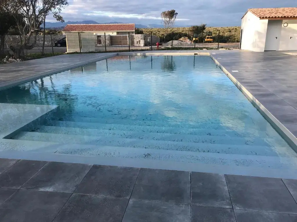 Maison tout confort 4étoiles , Clim, , piscine