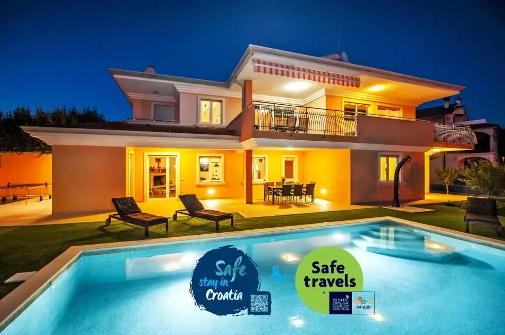 Villa SKY