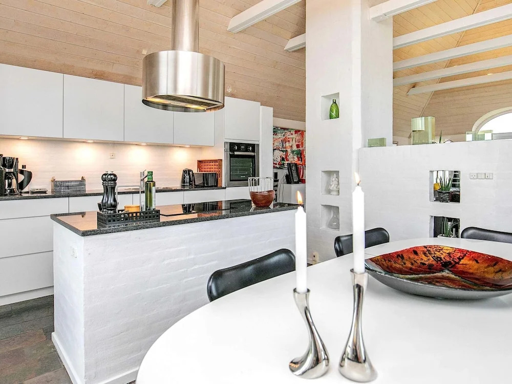 5 star holiday home in Ringkøbing