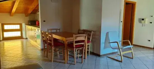 Casa Francesca