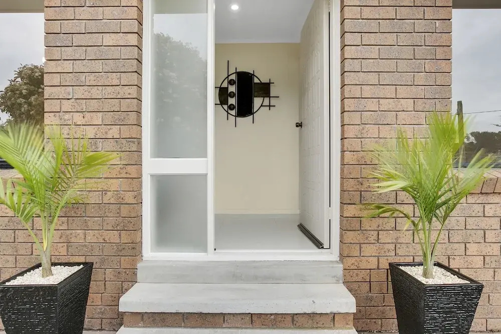 Fairhills - beautifully styled