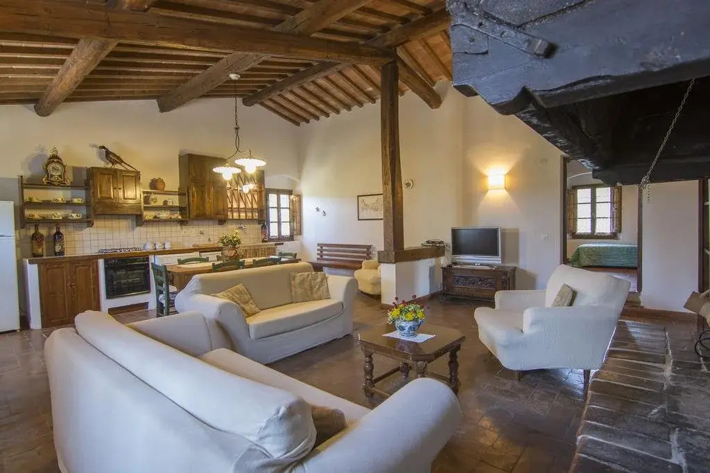 Agriturismo Sommassa