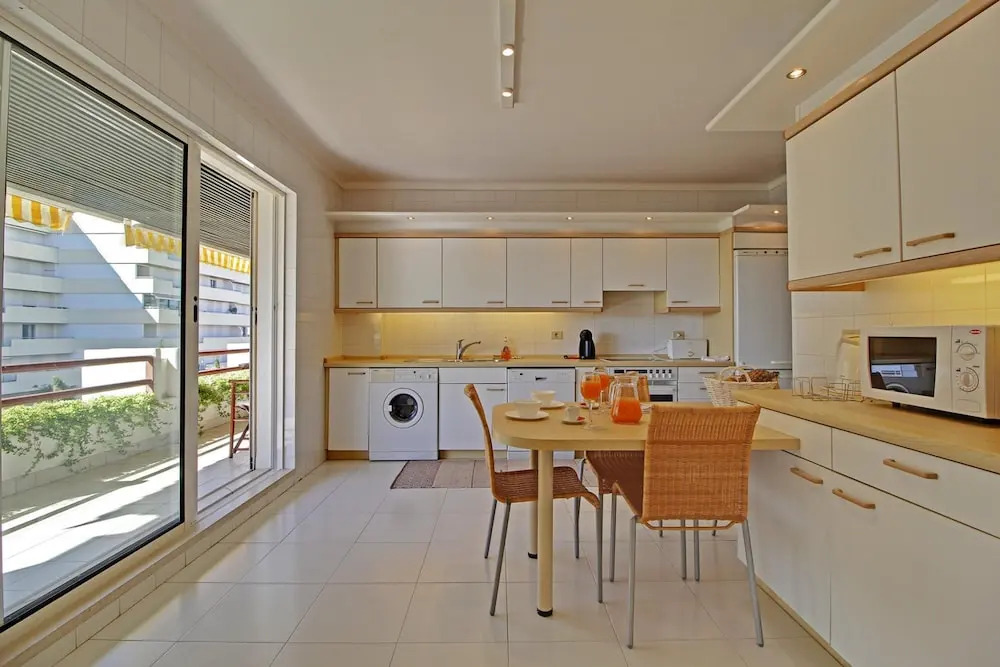Marina Sagres Apartment