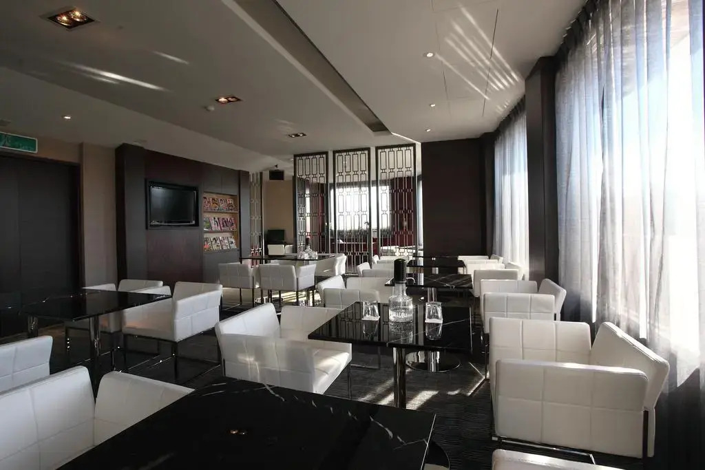 Days Inn by Wyndham Chiayi
