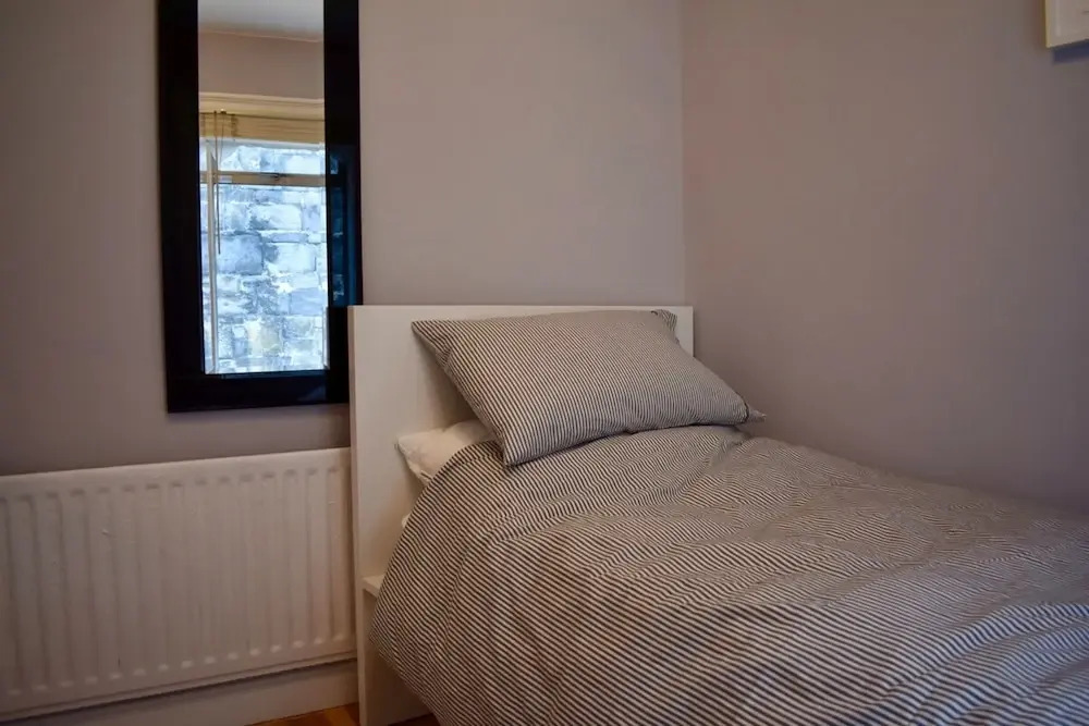 Central Dublin City Centre Cottage